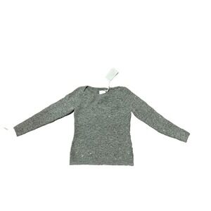 Escales‎ Paris Wool Sweater